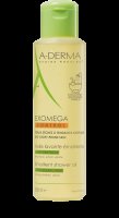 A-Derma Exomega Control Zvláčňující sprchový olej pro suchou kůži se sklonem k atopii 500 ml A-Derma Exomega Control Zvláčňující sprchový olej pro suchou kůži se sklonem k atopii 500 ml