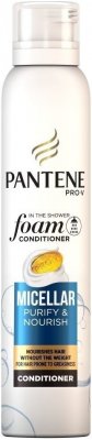 Pantene Micellar pěnový balzám 180ml