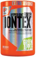 Extrifit Iontex Forte 600g zelené jablko - Extrifit Iontex Forte 600 g
