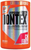 Extrifit Iontex Forte 600g višeň - Extrifit Iontex Forte 600 g