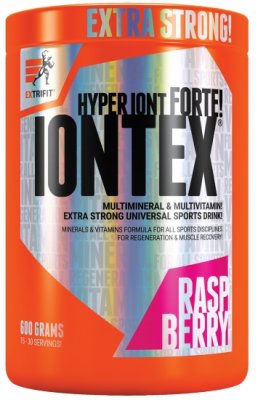 Extrifit Iontex Forte 600 g