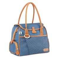 Babymoov taška Style Bag Navy