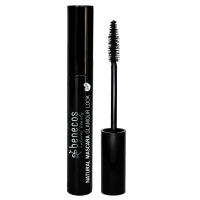 Benecos rasenka Glamour Look cerná 8 ml
