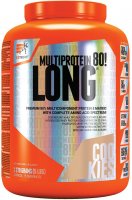 Extrifit Long 80 Multiprotein 2,27kg cookies cream - Extrifit Long 80 2270 g