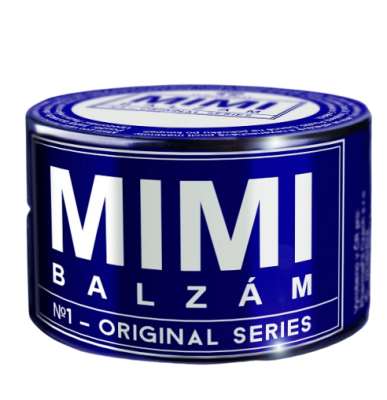 Renovality Mimi balzám 50ml Renovality Mimi balzám 50ml