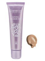 Benecos BB krém 8v1 beige 30ml