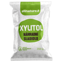 Allnature Xylitol 250 g