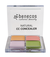 Benecos korektor Quattro BIO 6g