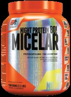 Extrifit Micelar Casein 1000 g