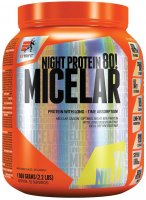 Extrifit Micelar Casein Vanilka 1000g