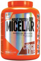 Extrifit Micelar Casein Čokoláda 2000g - Extrifit Micelar Casein 2000 g