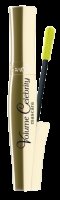 Eveline Cosmetics Volume Celebrities řasenka pro objem Deep Black 8 ml Eveline Cosmetics Volume Celebrities řasenka pro objem Deep Black 8 ml