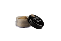 Benecos pudr minerální/sypký medium beige BIO VEG 10g