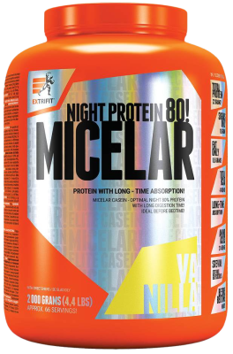 Extrifit Micelar Casein 2000 g
