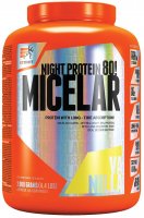 Extrifit Micelar Casein Vanilka 2000g - Extrifit Micelar Casein 2000 g