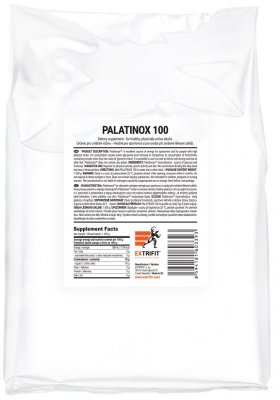Extrifit Palatinox 100 1,5kg - Extrifit Palatinox 100 1500 g