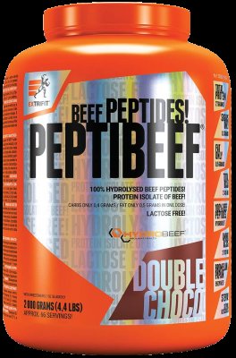 Extrifit PeptiBeef 2000 g