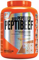 Extrifit Peptibeef 2000g čokoláda kokos - Extrifit PeptiBeef 2000 g