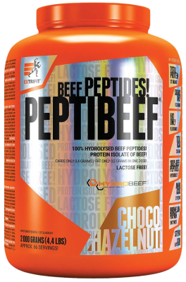 Extrifit PeptiBeef 2000 g