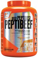 Extrifit PeptiBeef 2000 g