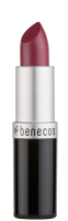Benecos rtěnka Pink rose BIO 4,5g