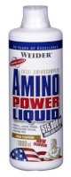 Weider Amino Power Liquid mandarinka 1000 ml