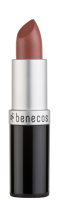 Benecos rtěnka matná Pink honey BIO 4,5g