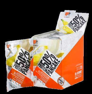 Extrifit Protein Pancake 50% 500g