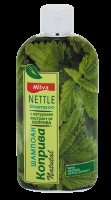 Milva Šampon kopřiva 200ml