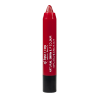 Benecos rtěnka v tužce Silky tulip BIO 2,5g