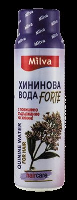 Milva Chininová voda Forte 100ml
