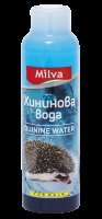 Milva Chininová voda 200ml