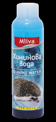 Milva Chininová voda 200ml