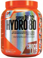 Extrifit Hydro 80 Super DH32% 1000 g