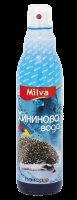 Milva Chininová voda s pumpičkou 200ml