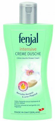 Fenjal Intensive Sprchový krém 200 ml