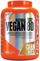 Extrifit Vegan 80 2000 g