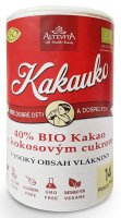 Altevita Bio Kakauko 210g