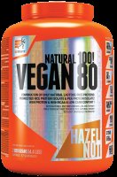Extrifit Vegan 80 2000 g
