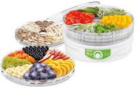 SENCOR Sušička ovoce SFD 2105WH