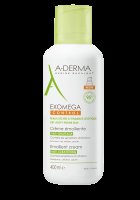A-DERMA Exomega CONTROL Emolienční krém 400ml A-DERMA Exomega CONTROL Emolienční krém 400ml