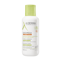 A-DERMA Exomega CONTROL Emolienční krém 400ml