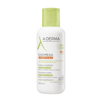 A-DERMA Exomega CONTROL Emolienční krém 400ml