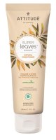 Přírodní kondicionér ATTITUDE Super leaves s detoxikačním účinkem - lesk a objem pro jemné vlasy 240ml