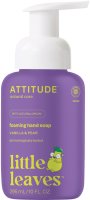 ATTITUDE Little leaves Dětské pěnivé mýdlo na ruce vanilka hruška 295 ml