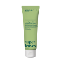 Attitude Přírodní kondicionér Super leaves s detoxikačním účinkem - vyživující pro suché a poškozené vlasy 240ml