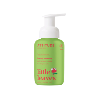 ATTITUDE Little leaves Dětské pěnivé mýdlo na ruce meloun kokos 295 ml