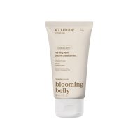 ATTITUDE Blooming belly Krém na bradavky argan 150 ml