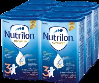 Nutrilon 3 Advanced 6 x 800 g