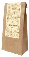 Allnature Heřmánek květ 35g